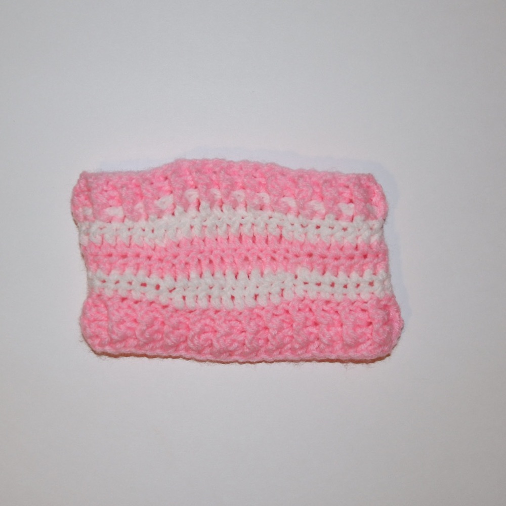 Crochet Headband
